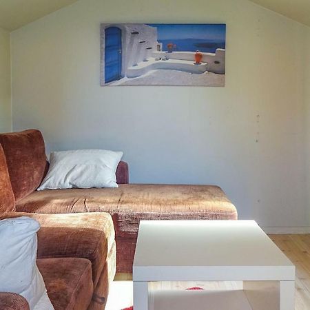 4 Bedroom Lovely Home In Hoeganaes Exterior foto