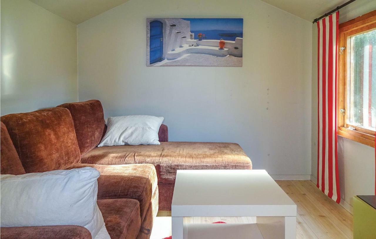 4 Bedroom Lovely Home In Hoeganaes Exterior foto